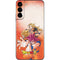 Dragon Ball Super Goku Evolution Galaxy S22 Plus Skin